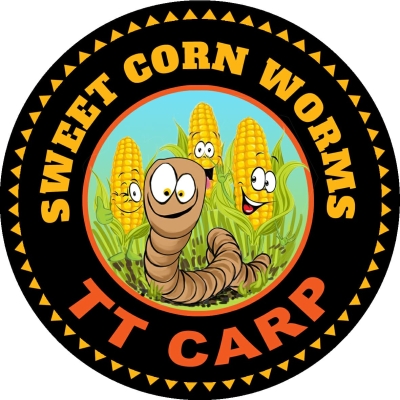 Miks Sweet Corn Worms 7kg