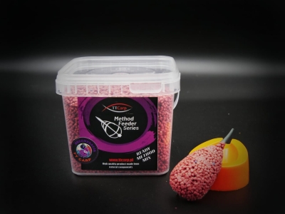 SOFT PELLET DEGENERACJA