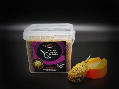 SOFT PELLET SWEETCORN