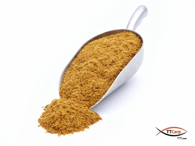 Mączka Wątrobowa 1 kg