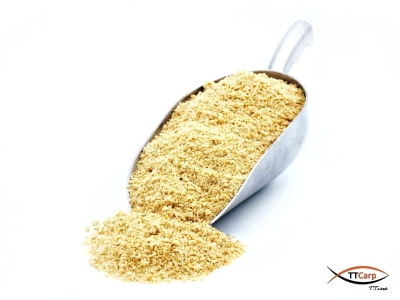 Mączka Arachidowa 1 kg