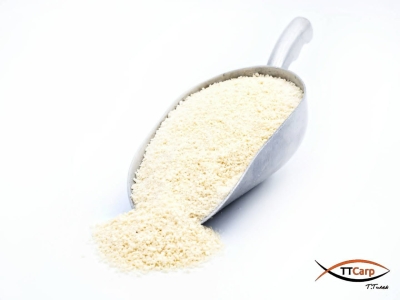 Mączka Kokosowa odtłuszczona 1 kg