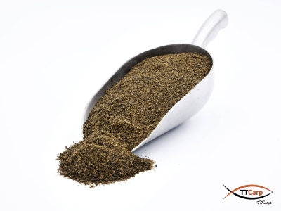 Mączka z Konopi 1 kg