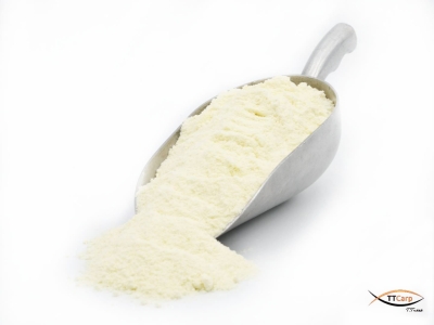 Mleko w proszku pełnotłuste 1 kg