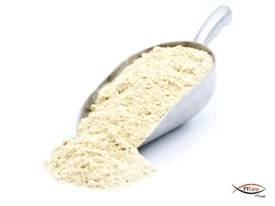 Mączka Sojowa pełnotłusta 1 kg