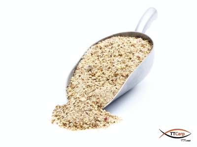 Mączka z Orzecha Tygrysiego 1 kg