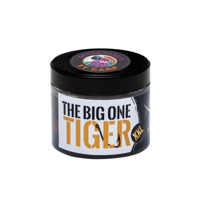 Orzech Tygrysi The Big One Tiger Degeneracja 300ml