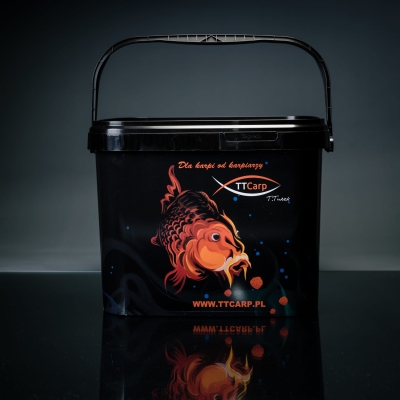 Ochotka - Pellet Karpiowy Zanętowy 12mm 7kg