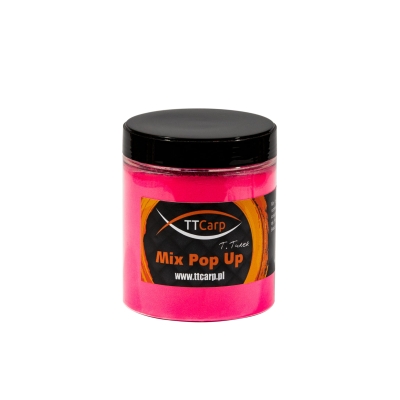 Pop Up Fluo Mix do Produkcji Różowy 500 ml