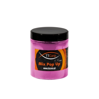 Pop Up Fluo Mix do Produkcji Purpurowy 500 ml