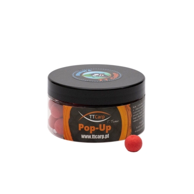 Morwa - Kulki Proteinowe Pop Up 12mm