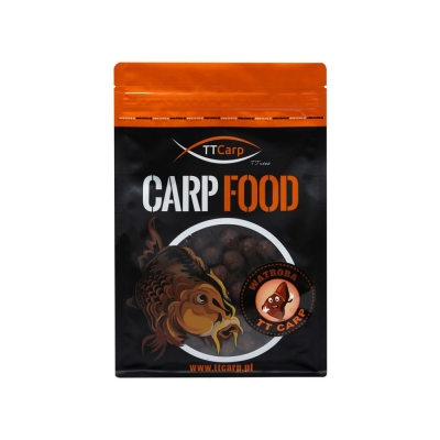 Wątroba - Kulki Proteinowe 18mm 1kg