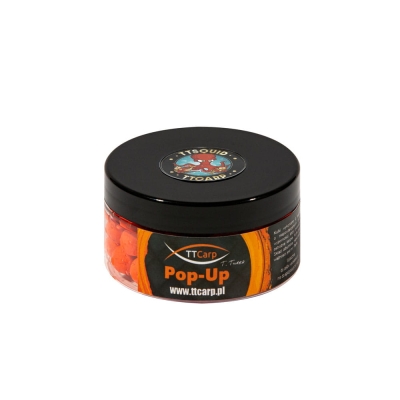 TTSquid - Kulki Proteinowe Pop Up 16mm