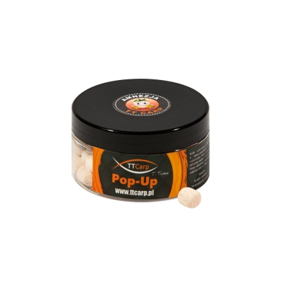 Amnezja - Kulki Proteinowe Pop Up 12mm