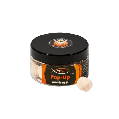 Amnezja - Kulki Proteinowe Pop Up 16mm