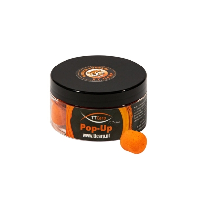 Orzech Tygrysi - Kulki Proteinowe Pop Up 16mm