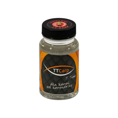 Aromat Truskawka 100 ml