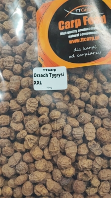 Orzechy Tygrysie 1 kg XXL 18-35mm