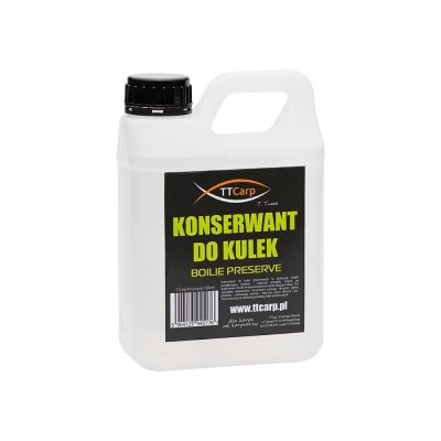 Konserwant 1L