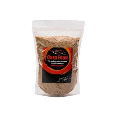 Mix do spoda Kukurydza Orzech