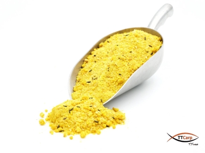 Yellow Bird Food 10 kg