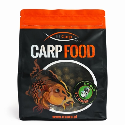 Dr GLM - Kulki Proteinowe 24mm 1kg