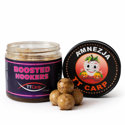 Boosted Hookers Amnezja 18mm 200ml