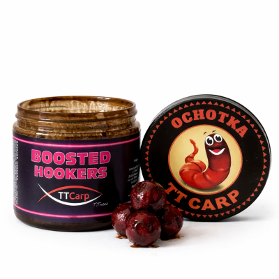 Boosted Hookers Ochotka 18mm 200ml