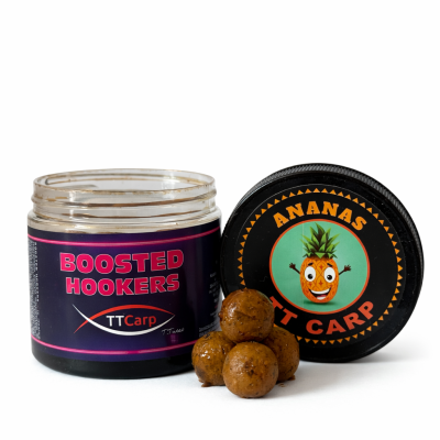 Boosted Hookers Ananas 18mm 200ml