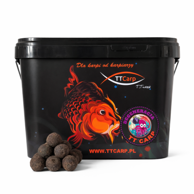 Degeneracja - Kulki Proteinowe 24mm 7kg