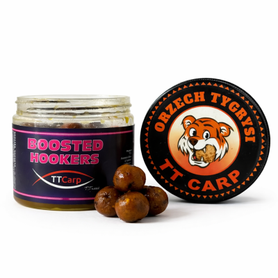 Boosted Hookers Tiger 18mm 200ml