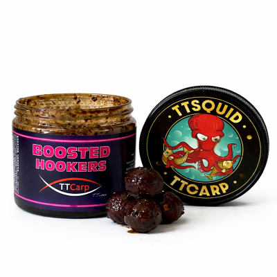 Boosted Hookers TTSquid 18mm 200ml