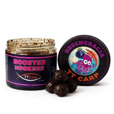 Boosted Hookers Degeneracja 18mm 200ml