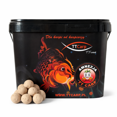Amnezja - Kulki Proteinowe 24mm 7kg