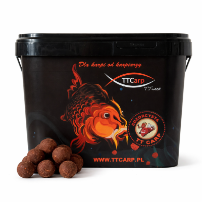 Egzorcysta - Kulki Proteinowe 24mm 7kg