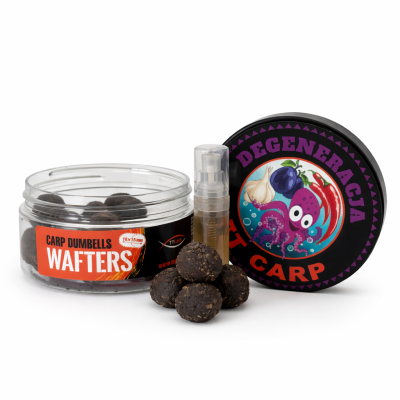 Degeneracja Wafters 100ml
