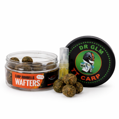 Dr GLM  Wafters 100ml