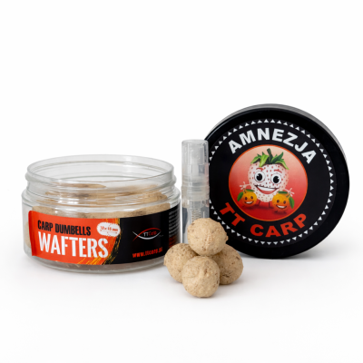 Amnezja Wafters 100ml