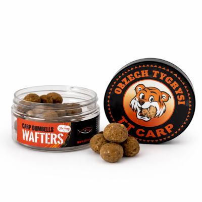 Orzech Tygrysi Tiger Nuts Wafters 100ml