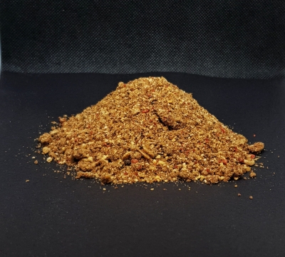 Stick/Method Mix -  V1