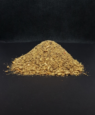 Stick/Method Mix -  V2