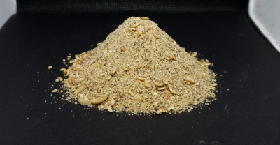 Miks 50/50 Worms 7kg