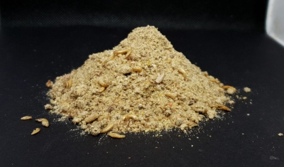 Miks Fruit Crumble 7kg